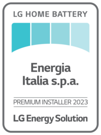 Energia Italia S.p.A.